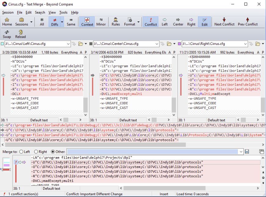 beyond compare 4 serial key linux